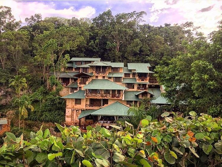 Caño Hondo Hotel Room & Free Breakfast for 1 Guest - Imagen 13