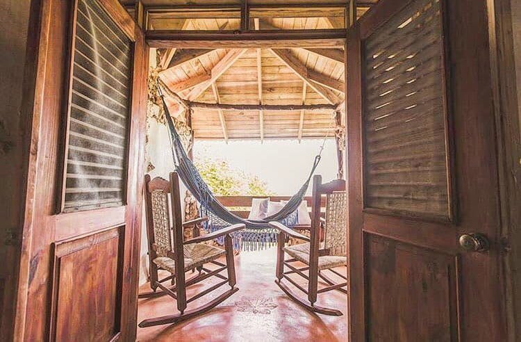 Caño Hondo Hotel Room & Free Breakfast for 1 Guest - Imagen 12