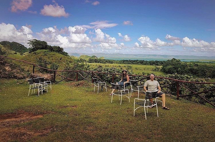 Caño Hondo Hotel Room & Free Breakfast for 1 Guest - Imagen 11