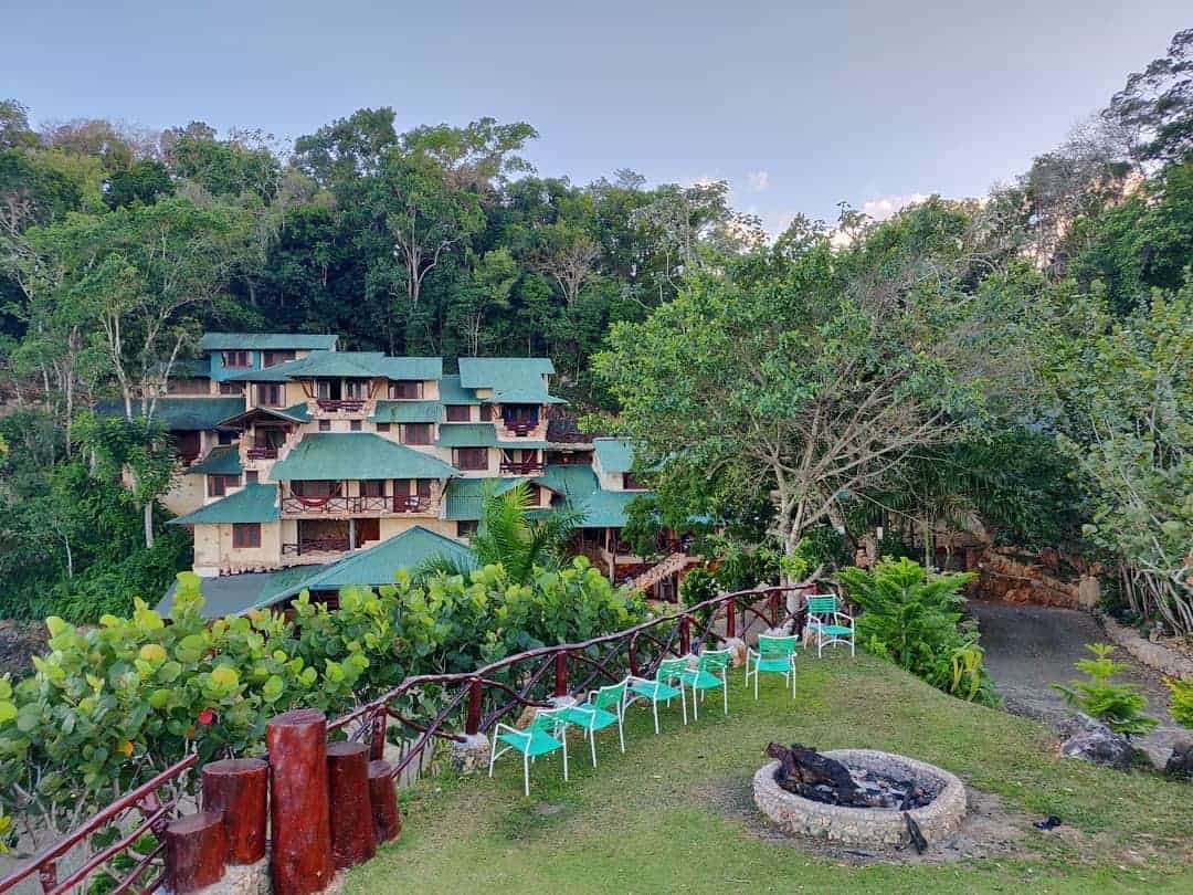 Caño Hondo Hotel Room & Free Breakfast for 1 Guest - Imagen 9