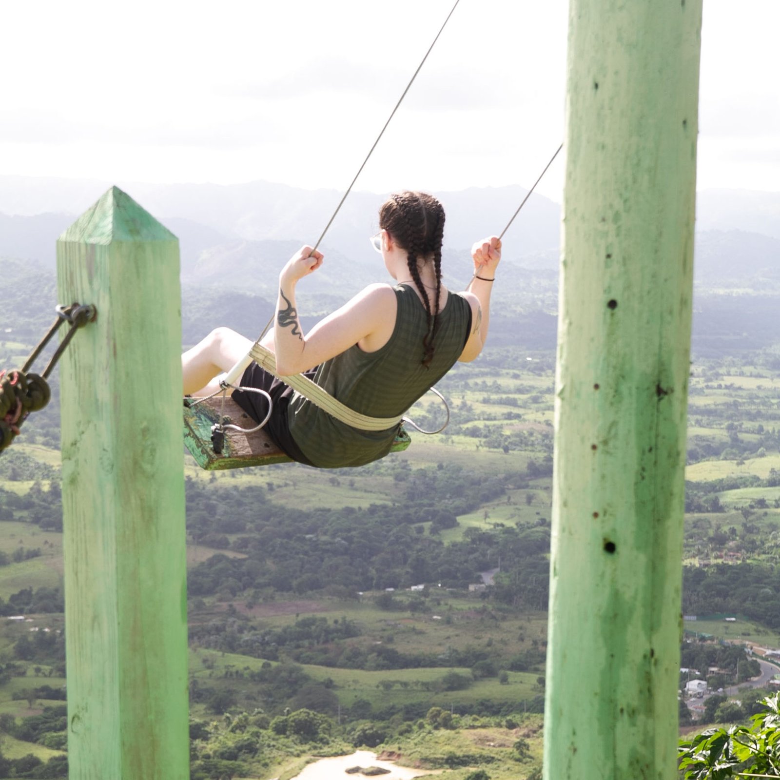 Montana Redonda & Playa Esmeralda Private Tour From Miches