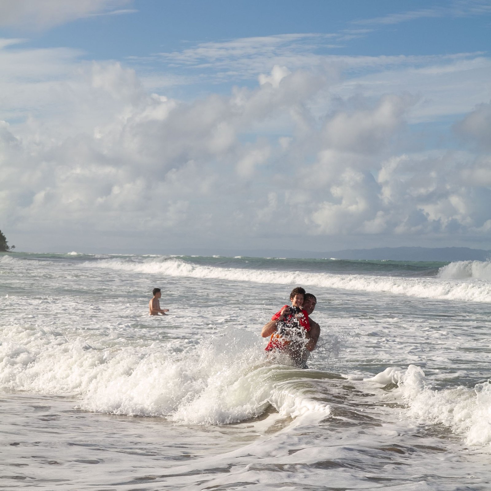 Montana Redonda & Playa Esmeralda Private Tour From Miches - Obrázek 5