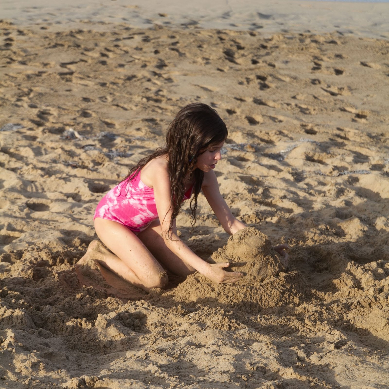 Montana Redonda & Playa Esmeralda Private Tour From Miches - Obrázek 4