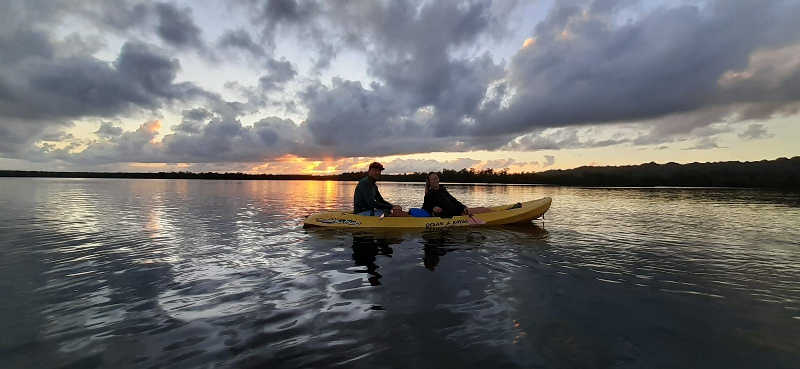 Caño Hondo : Los Haitises Sunrise or Sunset Private Kayak Excursion with Locals - Obrázek 57