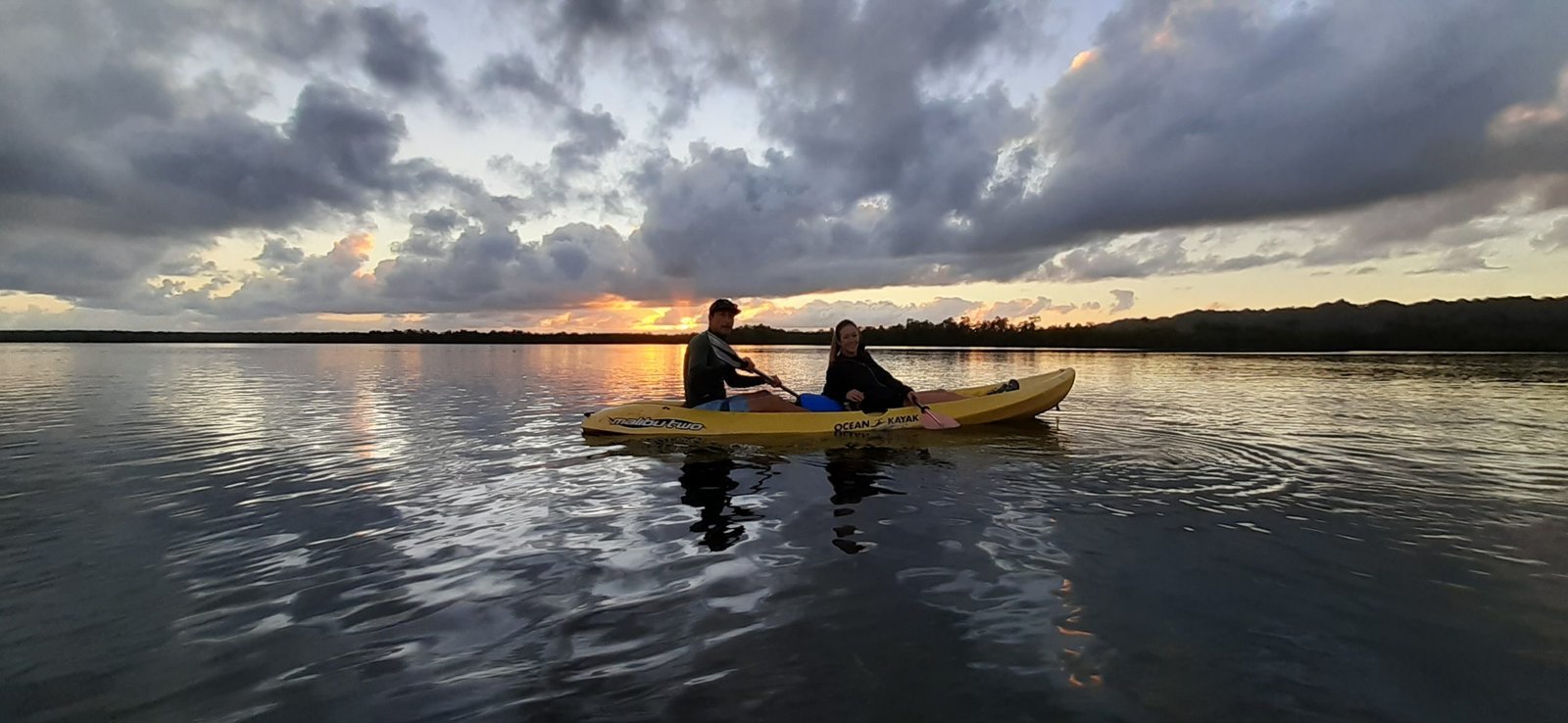 Caño Hondo : Los Haitises Sunrise or Sunset Private Kayak Excursion with Locals - Obrázek 39
