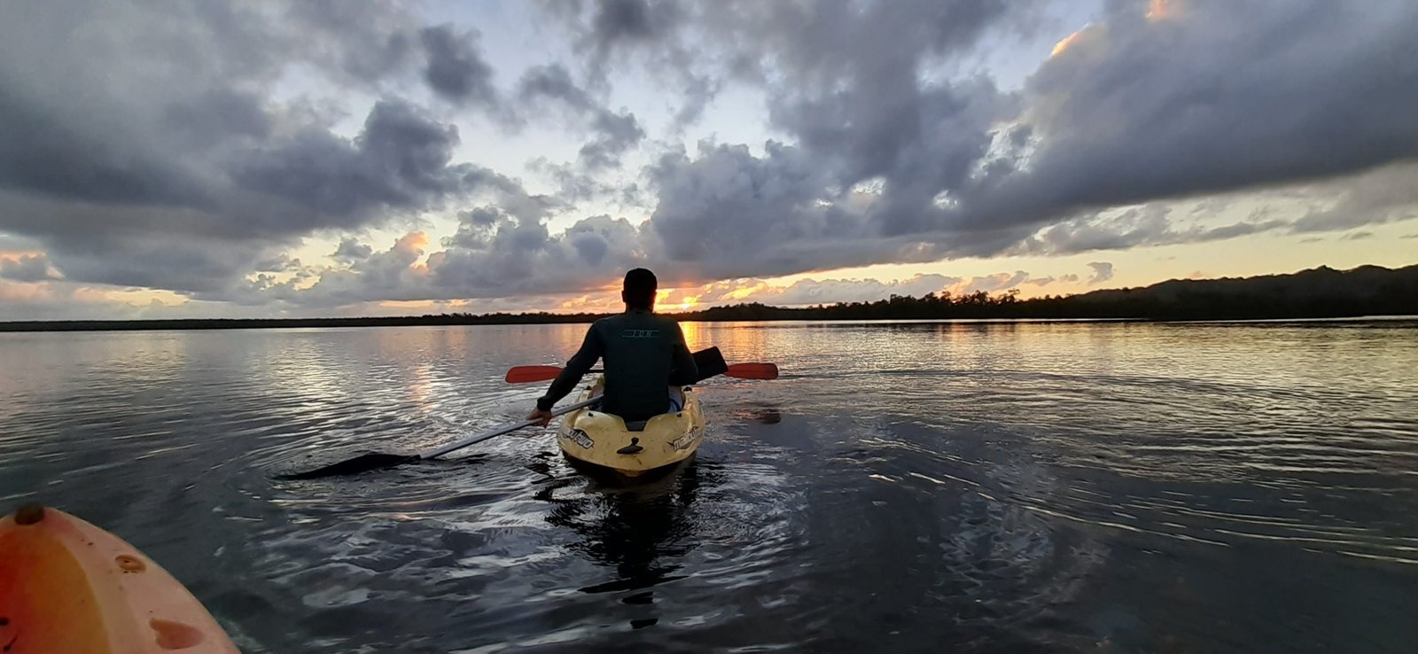 Caño Hondo : Los Haitises Sunrise or Sunset Private Kayak Excursion with Locals - Obrázek 41