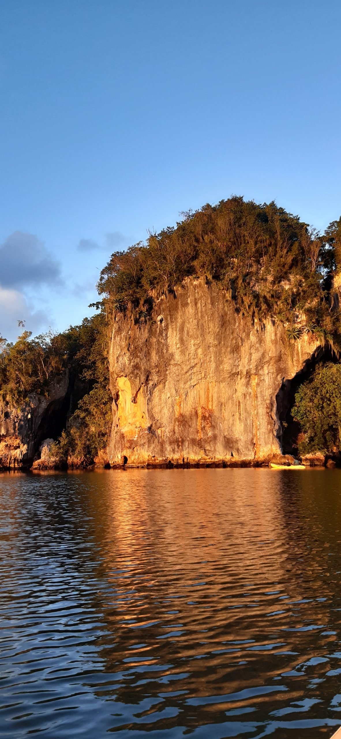 Caño Hondo : Los Haitises Sunrise or Sunset Private Kayak Excursion with Locals - Obrázek 43