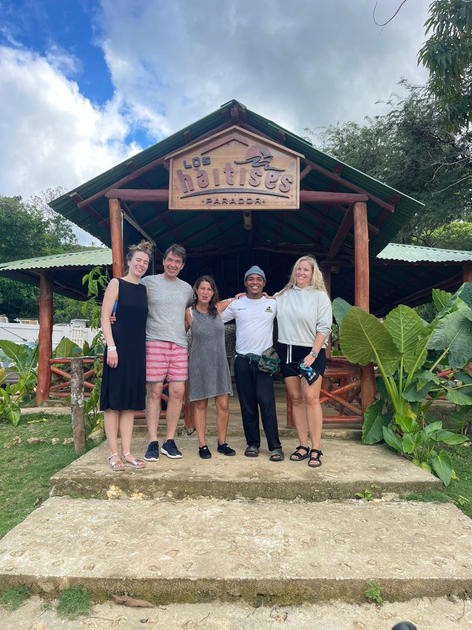 Sabana de la Mar: Private Los Haitises Hike and Kayak - Obrázek 14