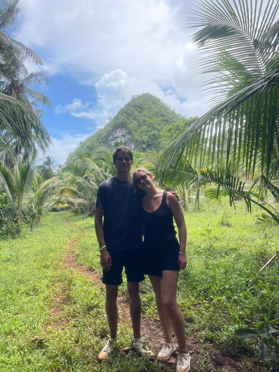 Sabana de la Mar: Private Los Haitises Hike and Kayak - Obrázek 11