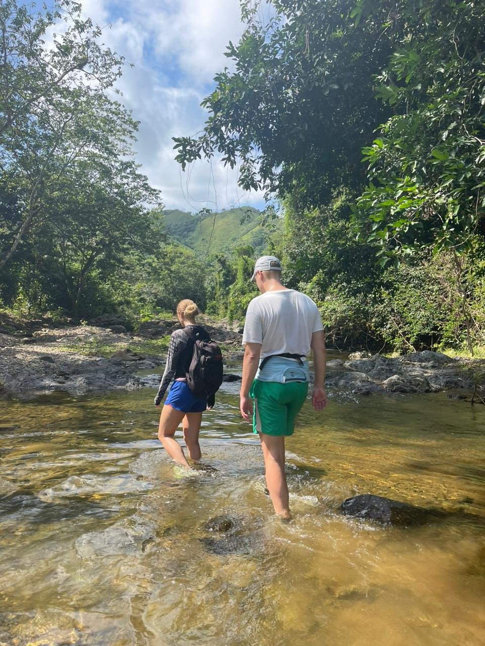 Salto de la Jalda – Horseback & Hiking Adventure From Miches - Obrázek 8
