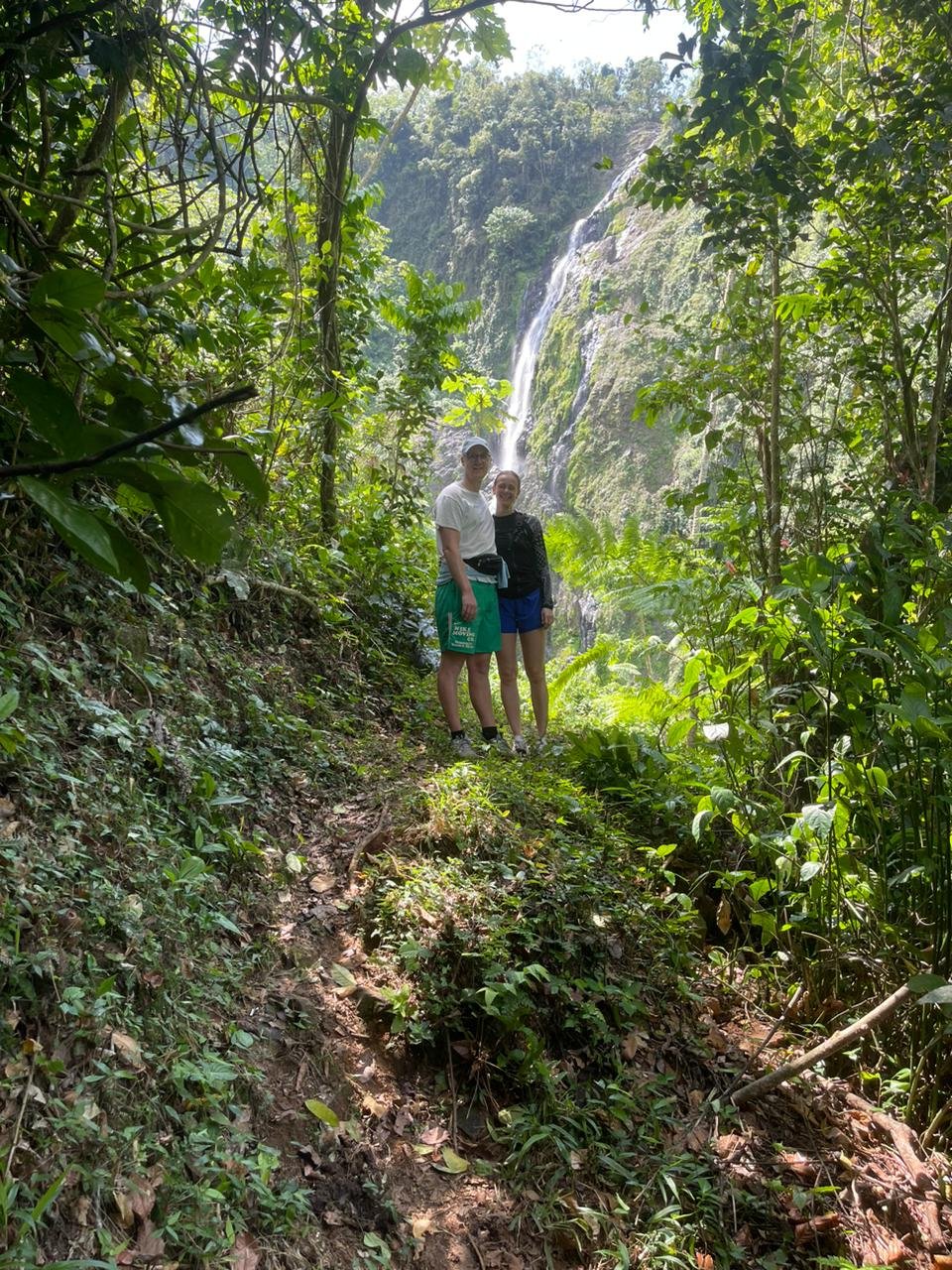 Salto de la Jalda – Horseback & Hiking Adventure From Miches - Obrázek 6