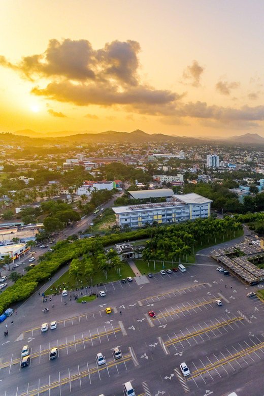 Punta Cana: Higuey, Coffee and Cocoa Tasting Tour with Lunch - Bild 2